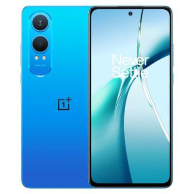 [Extra ₹3000 Off] OnePlus Nord CE4 Lite 5G (Mega Blue, 8GB RAM | 128GB Storage)