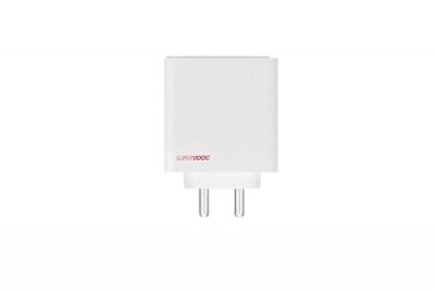 OnePlus VCBAUAIH SUPERVOOC 100W Dual Ports Power Adapter