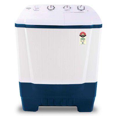 Onida 7 Kg 5 Star Semi-Automatic Top Loading Washing Machine (S70OIB)