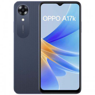 oppo A17k (3GB RAM, 64GB, Navy Blue)