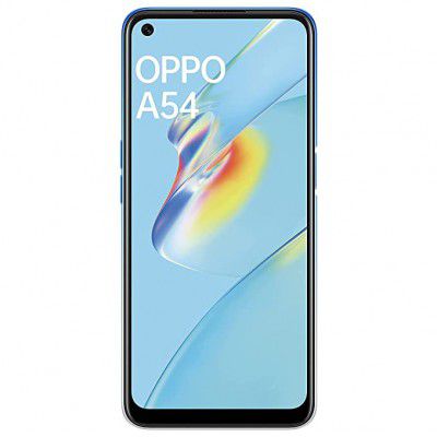 Oppo A54 (4GB RAM, 128GB Storage)  