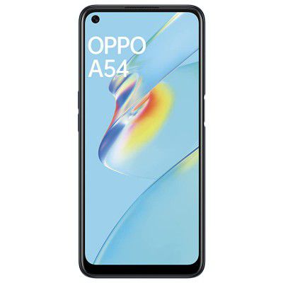 Oppo A54 (6GB RAM, 128GB Storage)