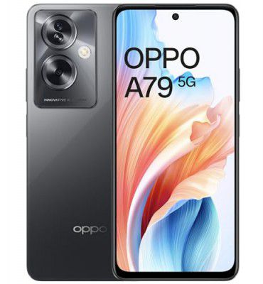 OPPO A79 5G (8GB RAM + 128GB Storage)