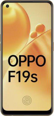 OPPO F19s (128 GB | 6 GB RAM)