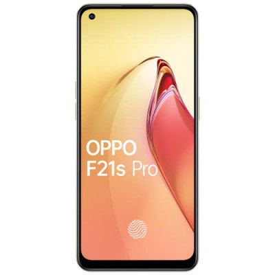 OPPO F21s Pro (8GB RAM | 128 ROM)