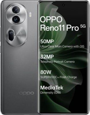 OPPO Reno 11 Pro 5G (256 GB | (12 GB RAM)