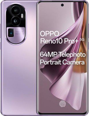 OPPO Reno10 Pro+ 5G ( 256 GB | 12 GB RAM )