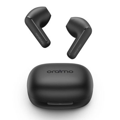 Oraimo Roll Truly Wireless Earbuds Half in Ear Bluetooth Earbuds