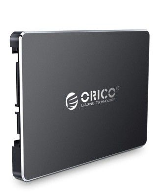 ORICO 2.5 inch SATA3.0 Hard Drive 3D NAND Flash SSD (256GB)