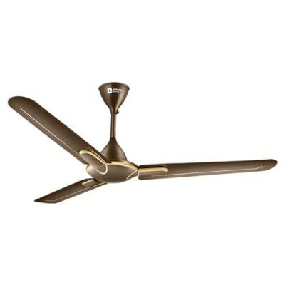 Orient Electric 1200 mm Laurel | 100% Copper motor| High-speed ceiling fan