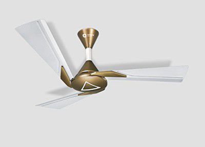 Orient Electric 1200 mm Orina Metallic Ivory Ceiling Fan