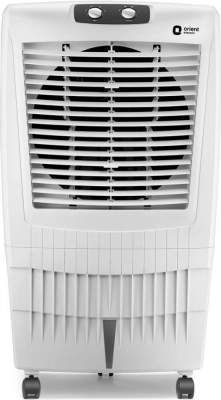 Orient Electric 85 L Desert Air Cooler (Snowbreeze Magnus Neo 85/CD8502H)