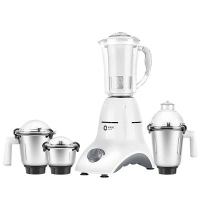 Orient Electric Accord MGAC75G4 750-Watt Mixer Grinder