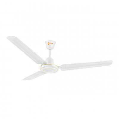 Orient Electric Apex-FX 1200mm BEE Star Rated Ceiling Fan (White)