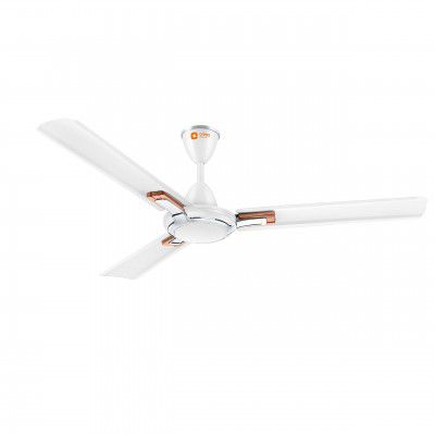 Orient Electric Apex Prime 1200mm 400 RPM High Speed Decorative Ceiling Fan