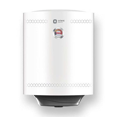 Orient Electric Enamour Classic 25L Storage Glassline Water Heater