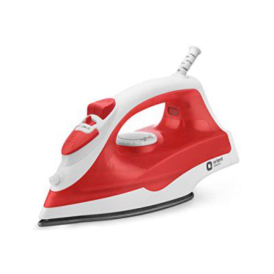 Orient Electric FabriFeel 1200 Watt Steam Iron