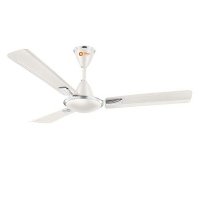 Orient Electric Gratia Shine 1200mm Anti Dust Ceiling Fan