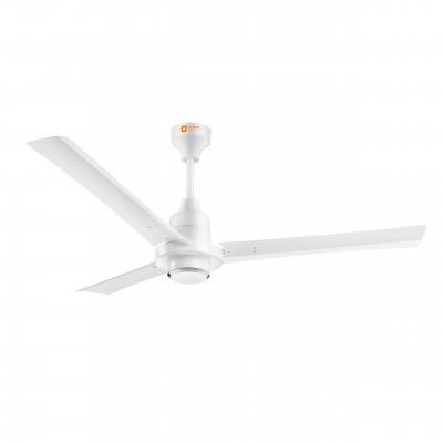 Orient Electric I-Tome Intelligent BLDC Energy Saving Ceiling Fan (1200mm 26W, Pack of 2)