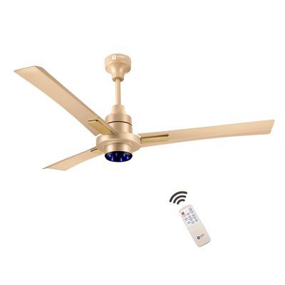 Orient Electric I-Tome Plus BLDC Motor 1200mm, 28W Energy Saving Ceiling Fan