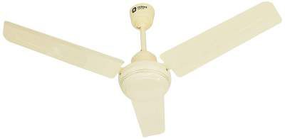 Orient Electric New Breeze 900mm Ceiling Fan (Pearl Ivory)