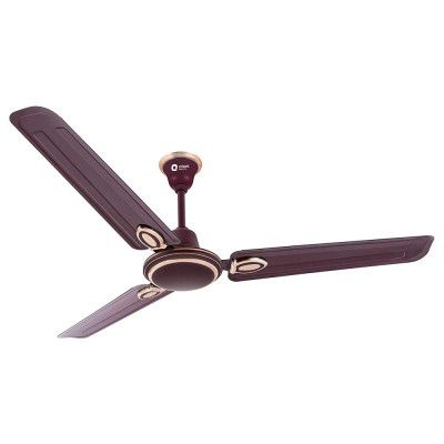 Orient Electric Pacific Air Decor 1200mm Decorative Ceiling Fan