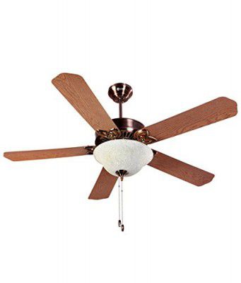 Orient Electric Subaris Solo 1300mm Underlight Ceiling Fan