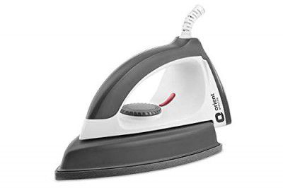 Orient Electric Ultimate DIUT10BM 1000-Watt Heavy Dry Iron