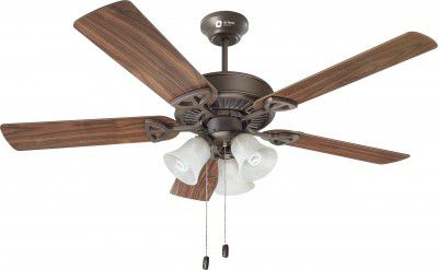 Orient Electric Underlight Woodwind 1300mm Ceiling Fan