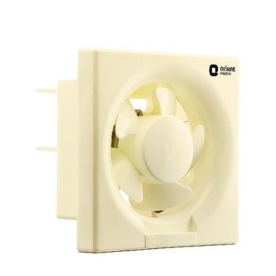 Orient Electric Ventilator Dx 200mm Fan (Ivory)