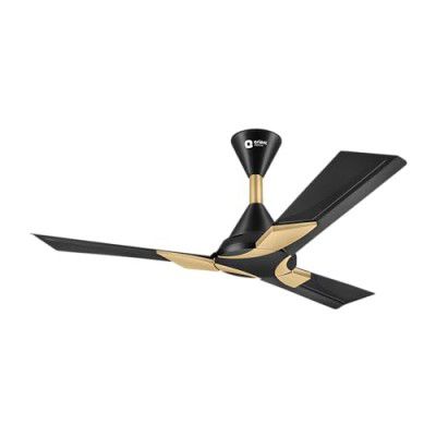 Orient Electric Wendy | 1200mm BEE Star Rated Ceiling Fan | Designer Decorative Ceiling