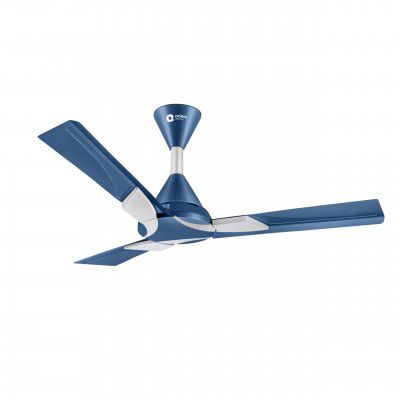 Orient Electric Wendy 1200mm Decorative Ceiling Fan with remote