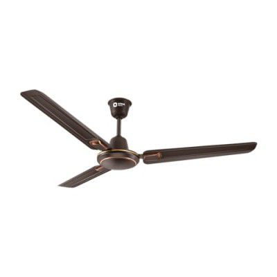 Orient Electric’s 1200 mm Pacific Air Déco| Decorative ceiling fan