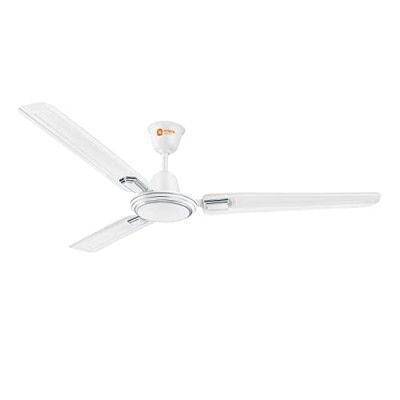 Orient Electric Pacific Air Decor | 1200mm BEE Star Rated Ceiling Fan