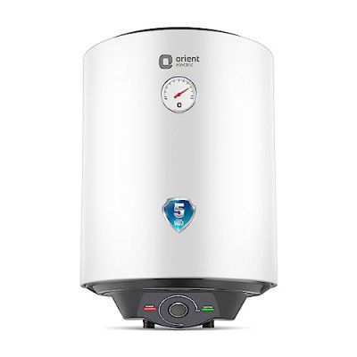 Orient Electric Enamour Classic Neo | 25L Storage Water Heater