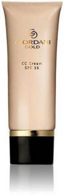 Oriflame Sweden Giordani Gold CC Cream SPF 35- Light  (40 ml)