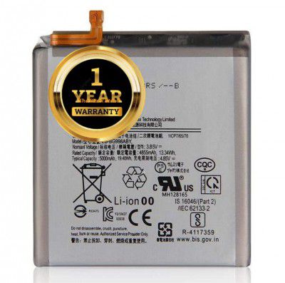 Original EB-BG998ABY Compatible with s21 Ultra Battery Original