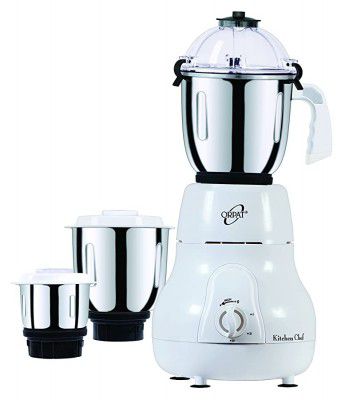 Orpat Kitchen Chef Mixer Grinder