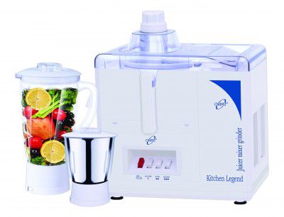 Orpat Kitchen Legend Juicer Mixer Grinder