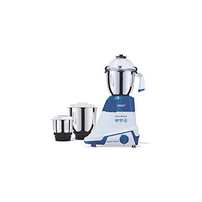 Orpat Kitchen Platinum Mixer Grinder 1200 W