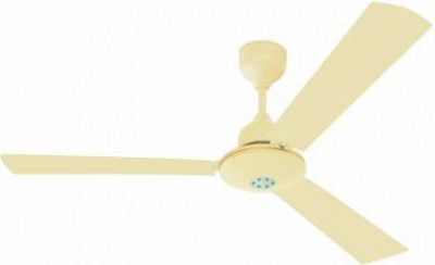 ORPAT money saver 1200 mm BLDC Motor with Remote 3 Blade Ceiling Fan  