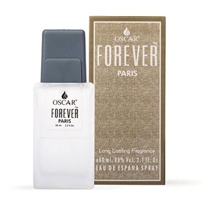 Oscar Forever Paris | Long Lasting Perfume for Men & Women | 60ml