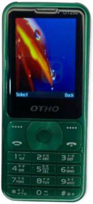 Otho OT 250 Green