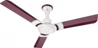 ottomate Sense 1200 mm Anti Dust 3 Blade Ceiling Fan  