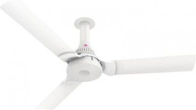 ottomate Smart Green 1250 mm BLDC Motor 3 Blade Ceiling Fan 