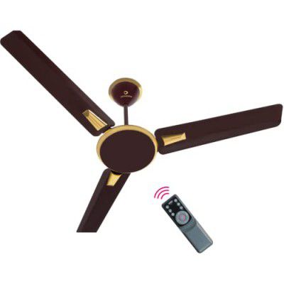 OTTOMATE Zen Connect Pro Smart BLDC with Remote 3 Blade 1200 MM Ceiling fan