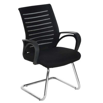 Padam Shree Tulip Medium Back Office Visitor Chair