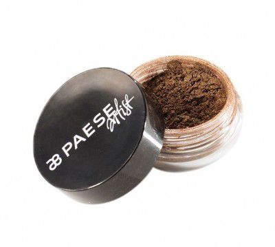 Paese Cosmetics Pure Pigment - Golden Brown