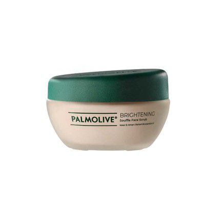 Palmolive Brightening Souffle Face Scrub (90ml)