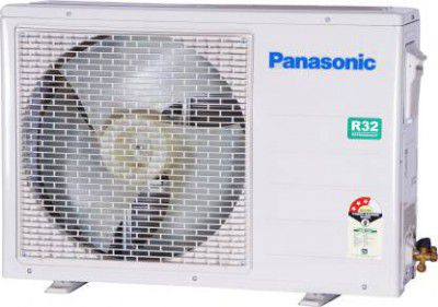 Panasonic 1.5 Ton 3 Star Split AC U-KN18XKY 